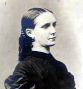 Anna Surratt