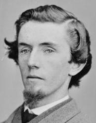 John Surratt Jr.