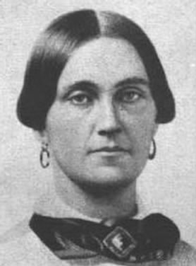 Mary Surratt