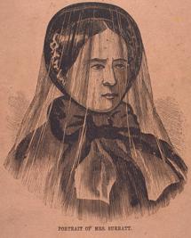 Mary during trial