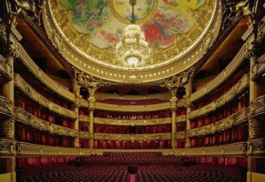 Opera house 1