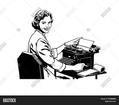 typist